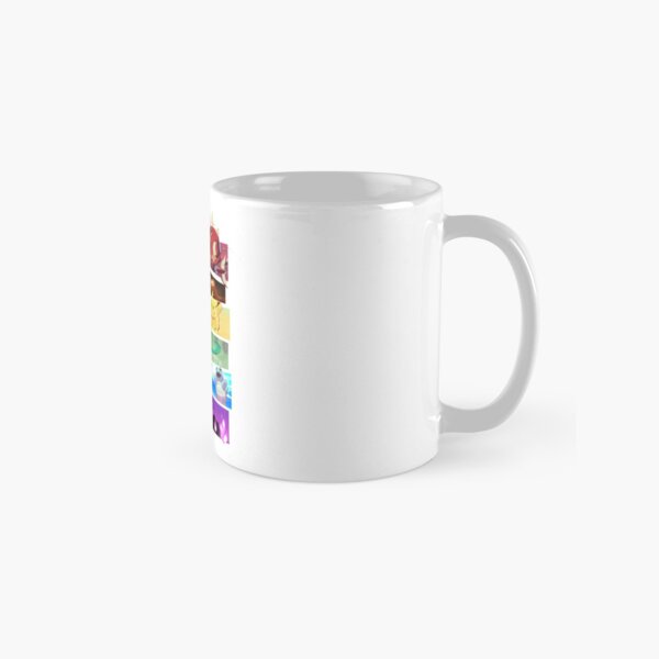 Music Video Mugs Redbubble - jenny studio killers roblox id