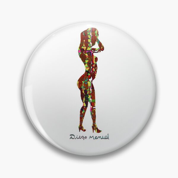 Item preview, Fiesta girl designed and sold by Diego Manuel Rodriguez.