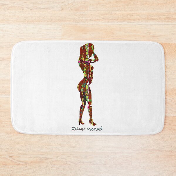 Item preview, Fiesta girl designed and sold by Diego Manuel Rodriguez.