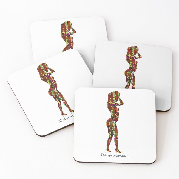 Item preview, Fiesta girl designed and sold by Diego Manuel Rodriguez.