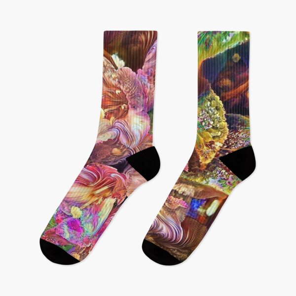 Item preview, A Floral Display  designed and sold by Draculart.