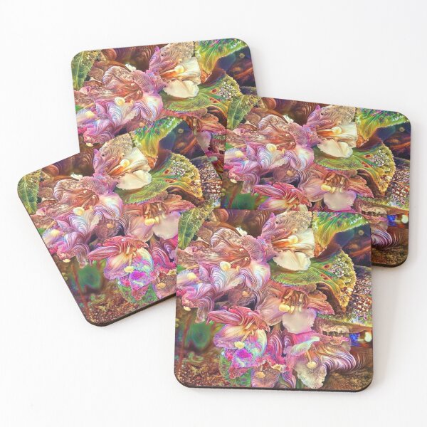 Item preview, A Floral Display designed and sold by Draculart.