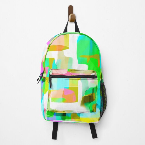 Item preview, Random landscape - abstract pattern designed and sold by Xdelacra.