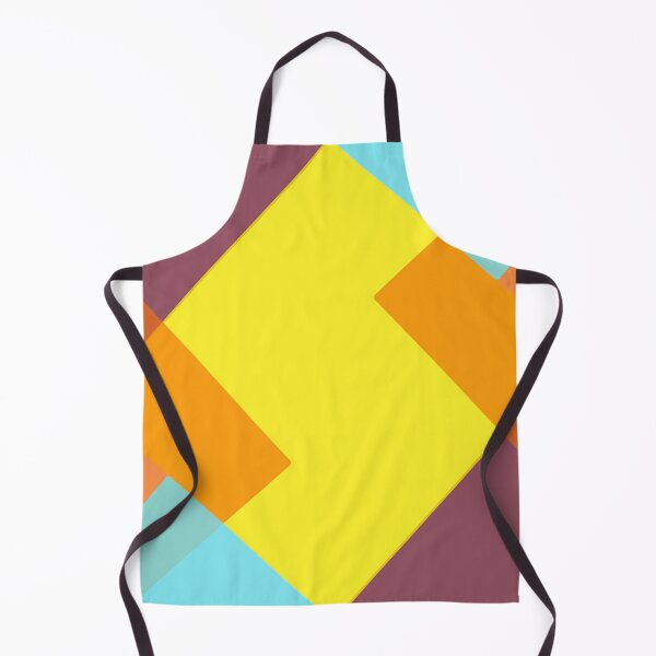 Item preview, Colorful mosaic pattern designed and sold by GAP90.