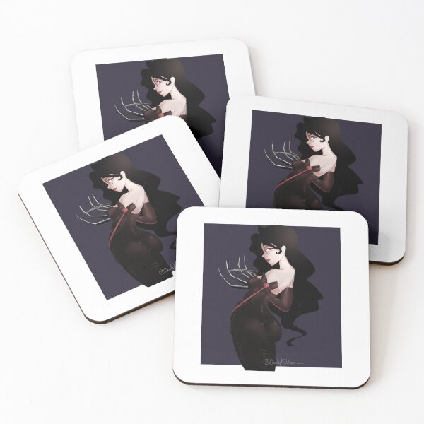 Item preview, Lust designed and sold by Balitae.