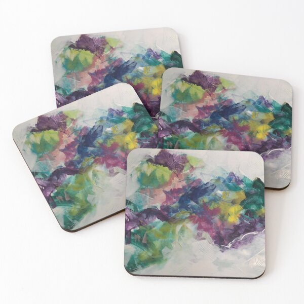 Item preview, Cellophane Layers designed and sold by Nancy  Fox.
