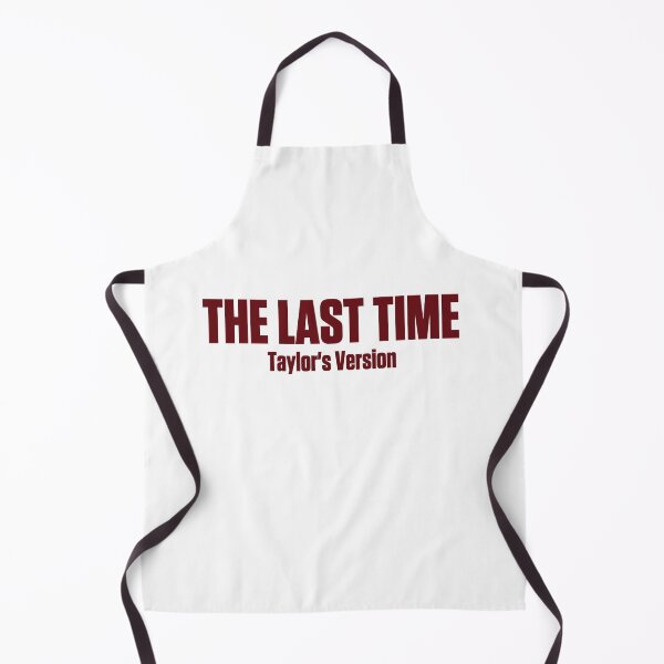 Item preview, red Taylor swift taylors version the last time designed and sold by TheLastMayDay.