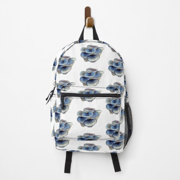 Item preview, Blue Oyster Mushroom designed and sold by FrecklePatch.
