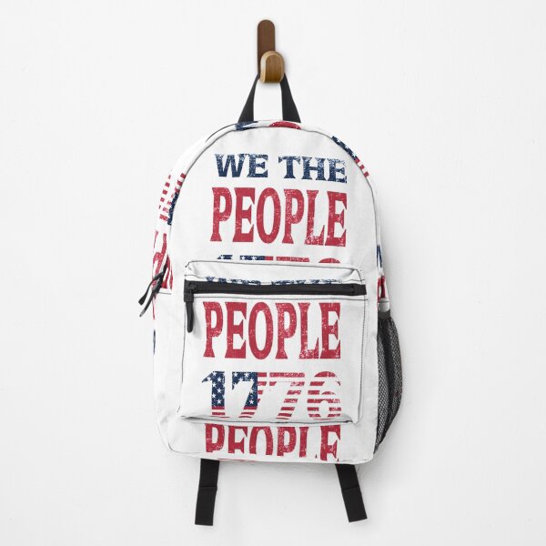 Item preview, We The People 1776 designed and sold by AmethystMurad.