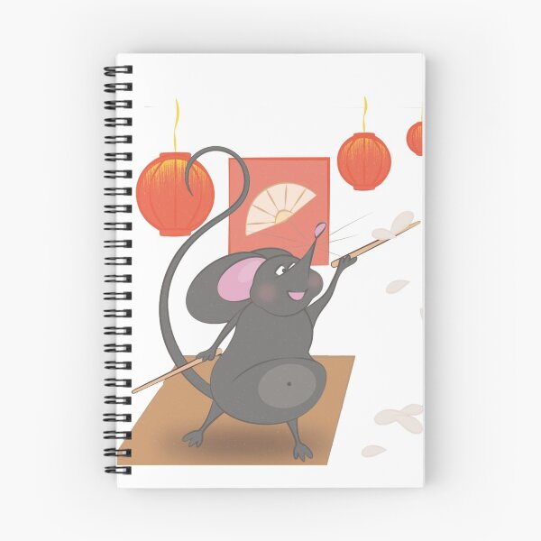 Item preview, Mouse Mania designed and sold by BookBuzz.