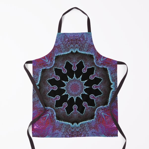 Item preview, Framed Mandala designed and sold by MRNStudiosArt.