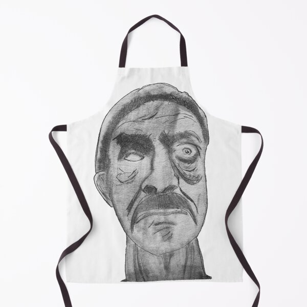 Item preview, Old Man designed and sold by LeKetso.