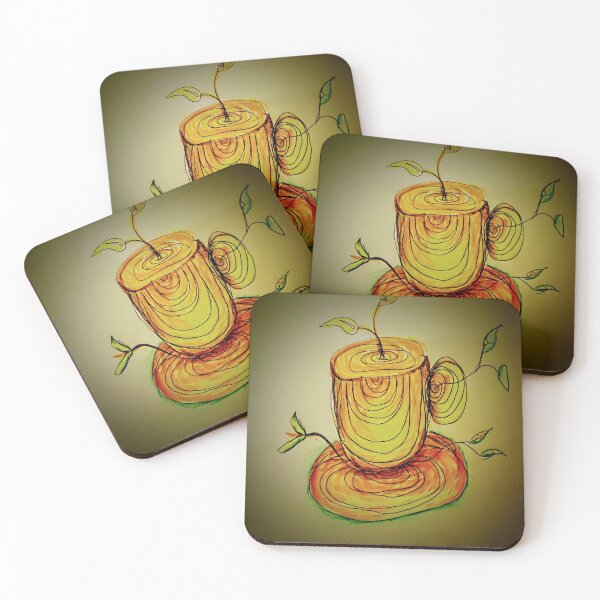 Item preview, My Coffee  designed and sold by Rema-agape.