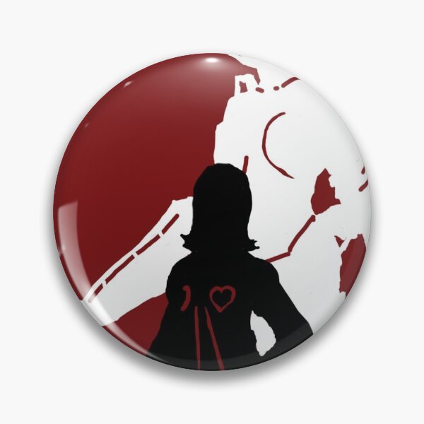 Item preview, I am Thou Series - Persona 2 Eternal Punishment - Maya Amano and Artemis designed and sold by TeShura Studios.