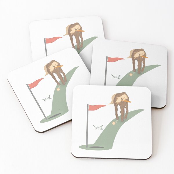 Item preview, Pony Putt Putt designed and sold by BookBuzz.