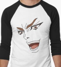 dio baseball shirt