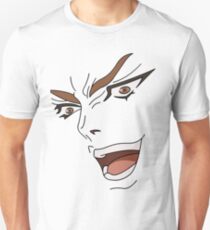 Kono Dio Da Unisex T-Shirt