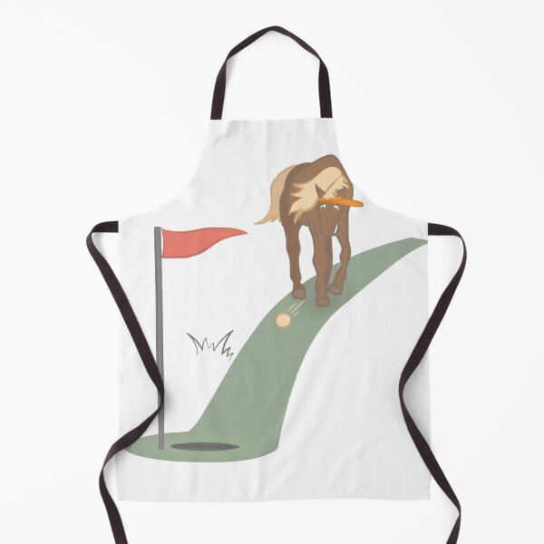 Item preview, Pony Putt Putt designed and sold by BookBuzz.