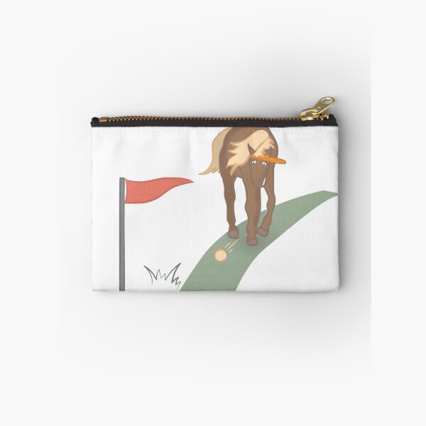 Item preview, Pony Putt Putt designed and sold by BookBuzz.