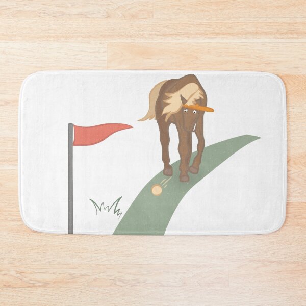 Item preview, Pony Putt Putt designed and sold by BookBuzz.
