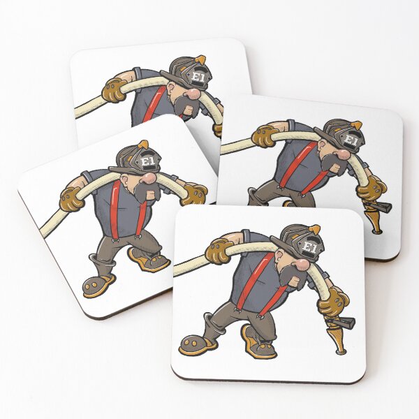 Item preview, Nozzle Man E1 designed and sold by FiremanUP.