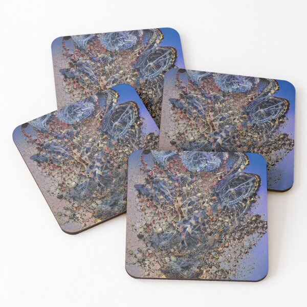 Item preview, danza dell'acqua designed and sold by cianmallo.