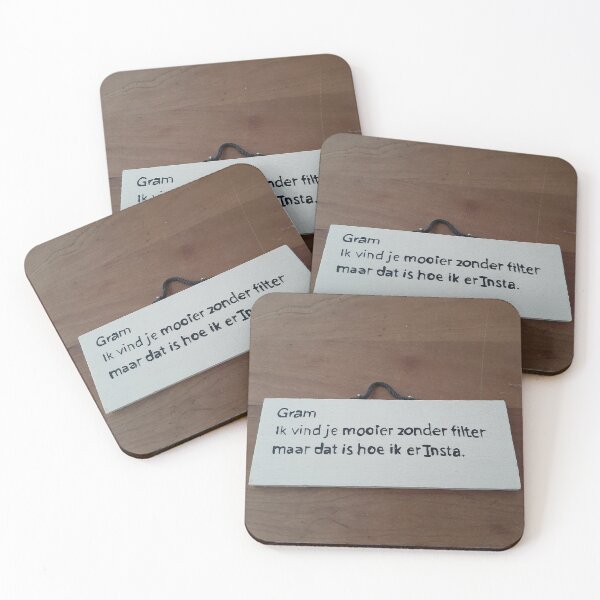 Item preview, Woodproject and Instagram designed and sold by CreativeFrog.