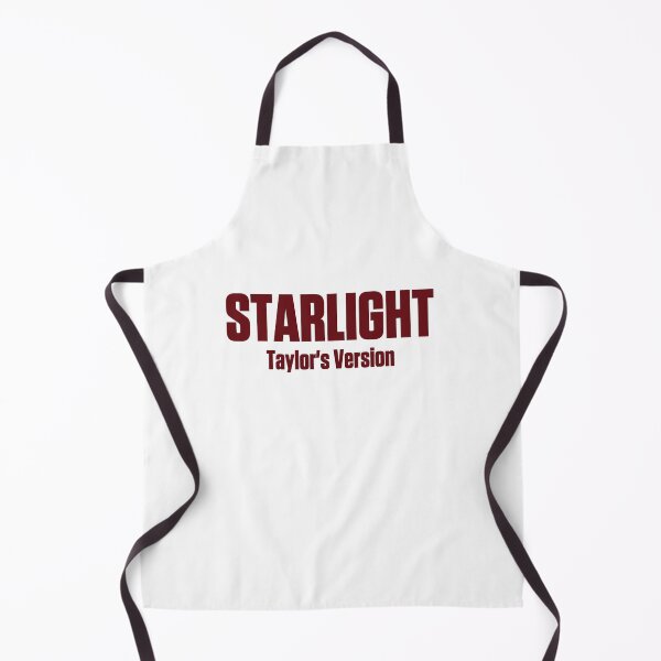 Item preview, red Taylor swift taylors version starlight designed and sold by TheLastMayDay.