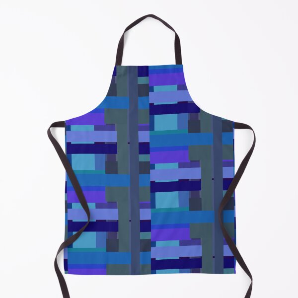 Item preview, Camo Blue designed and sold by PlaidRat.