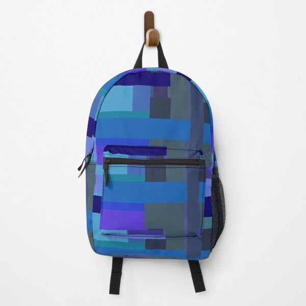 Item preview, Camo Blue designed and sold by PlaidRat.