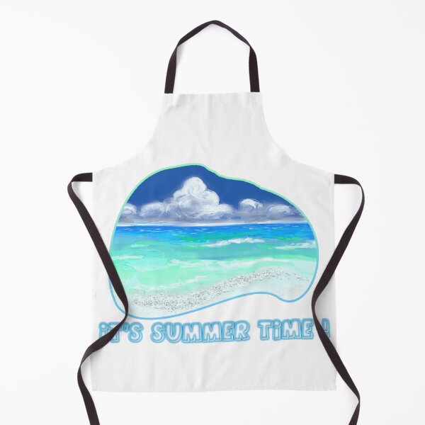 Item preview, It's Summer Time! designed and sold by Terakah.