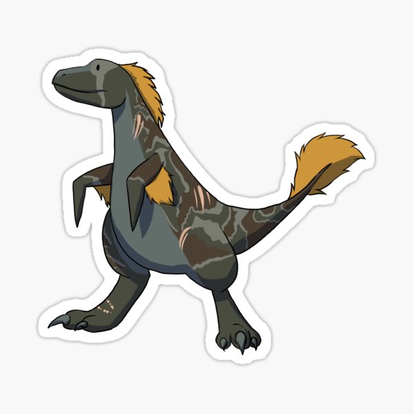 Item preview, Dinosaur set - Tiron designed and sold by kloogirl.