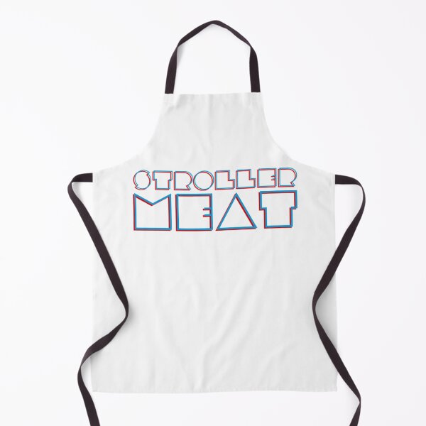 Item preview, Stroller Meat - Retro designed and sold by DF3.