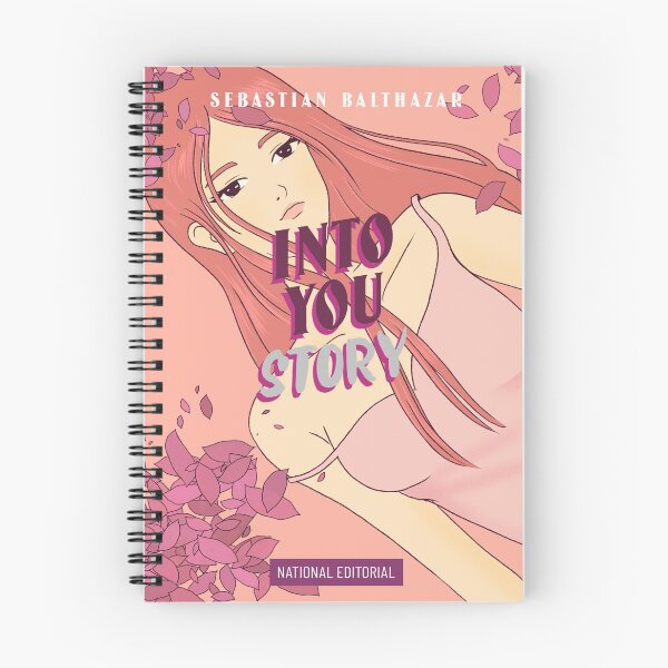 Item preview, SEBASTIAN BALTHAZAR INTO YOU STORY NATIONAL EDITORIAL designed and sold by Williams Anderson.
