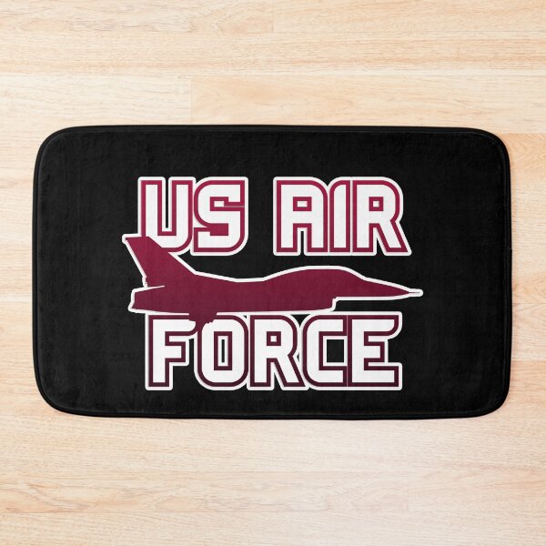 Item preview, Military's Fastest Jet Fighters Aircrafts Planes Birthday Gift US Air Force  designed and sold by GBDesigner.