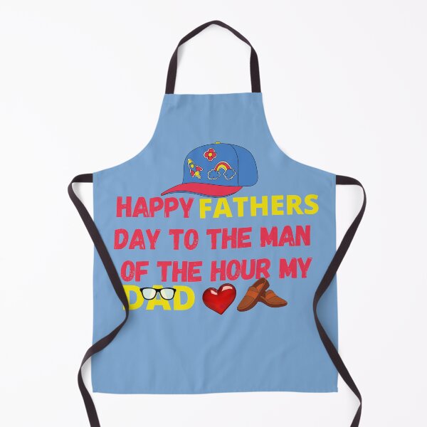 Item preview, Happy fathers day to the man of the hour,my dad designed and sold by Mammanation.