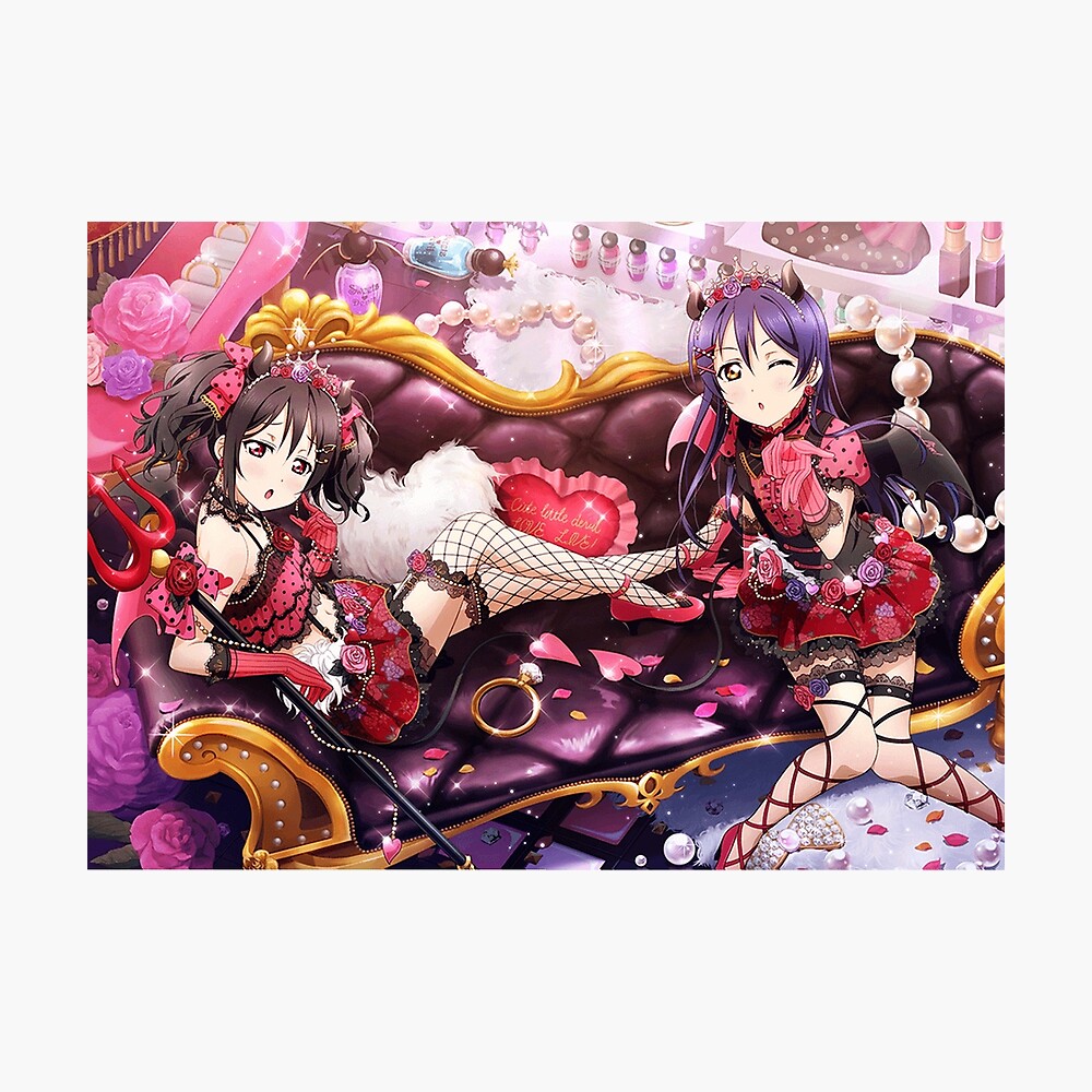 little umi