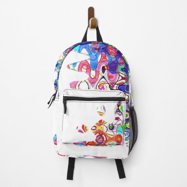 Item preview, Wave Pool Neural Network designed and sold by ColorByBlank.