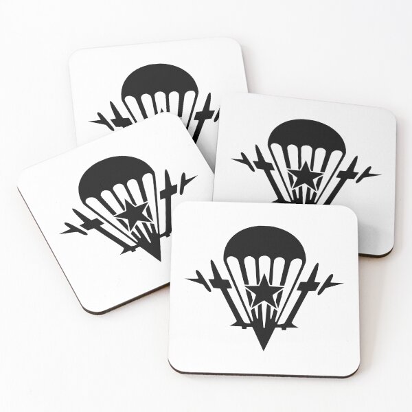 Item preview, Russian Airborne Forces designed and sold by sirglennbo.