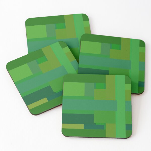 Item preview, Camo Green designed and sold by PlaidRat.
