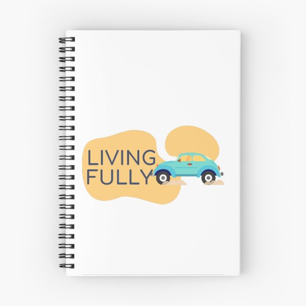 Item preview, Living fully Travel  designed and sold by trainedspade.