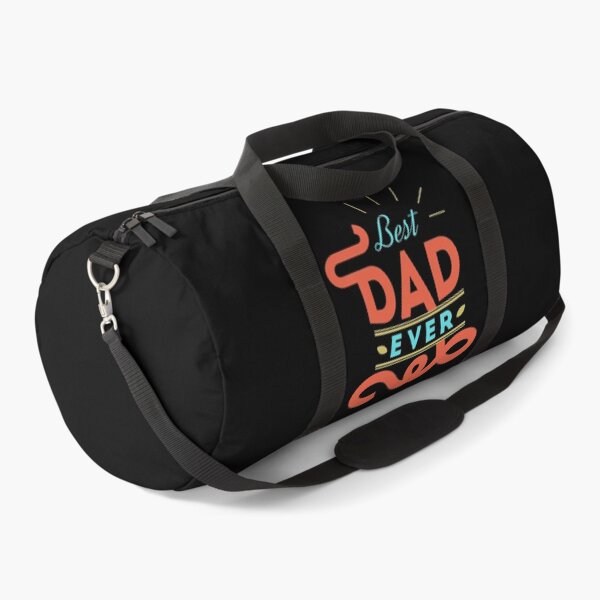 Item preview, Best dad ever-happy fathers day designed and sold by Mammanation.