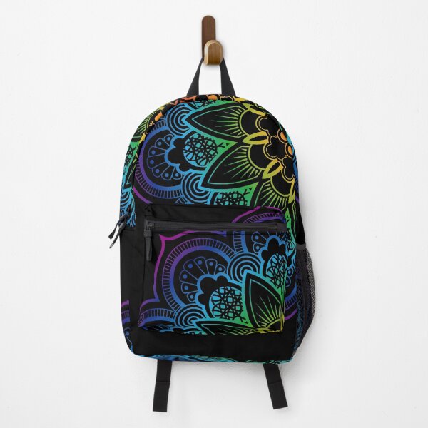 Item preview, mandala flower coloring designed and sold by yaqut11.