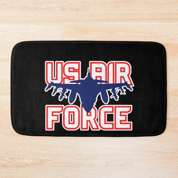 Item preview, Military's Fastest Jet Fighters Aircrafts Planes Birthday Gift US Air Force  designed and sold by GBDesigner.