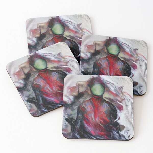 Item preview, Green apple man designed and sold by rolffimages.