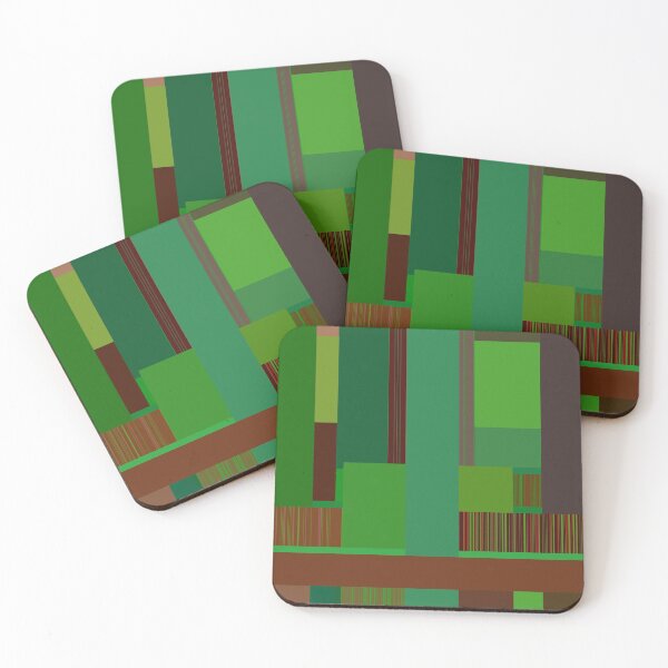 Item preview, Woodland Camo designed and sold by PlaidRat.