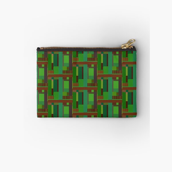 Item preview, Woodland Camo designed and sold by PlaidRat.