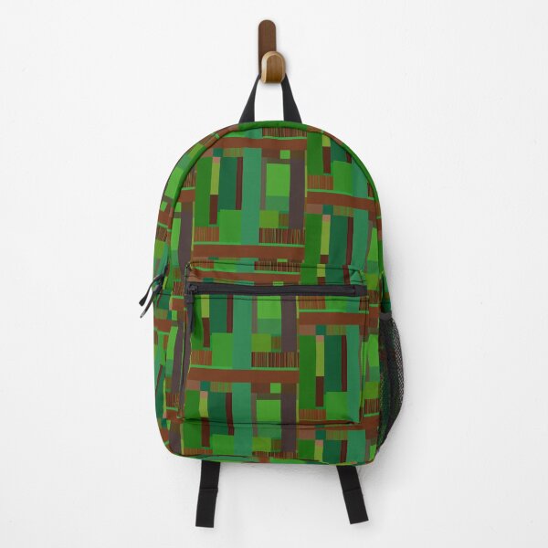 Item preview, Woodland Camo designed and sold by PlaidRat.
