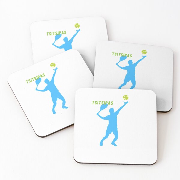 Item preview, Tsitsipas designed and sold by mouda20.