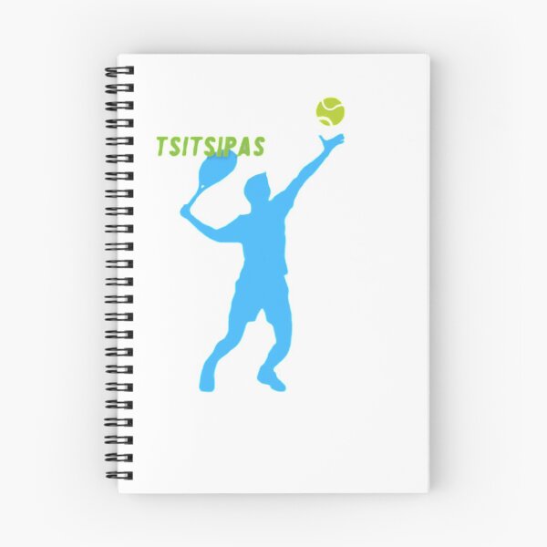 Item preview, Tsitsipas designed and sold by mouda20.